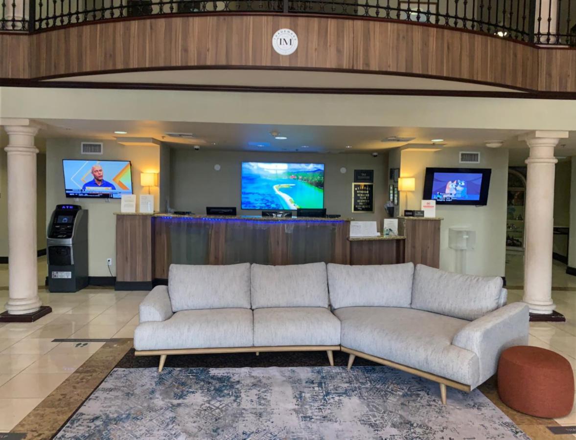Hotel Marguerite South Anaheim - Garden Grove, Trademark Collection By Wyndham Zewnętrze zdjęcie