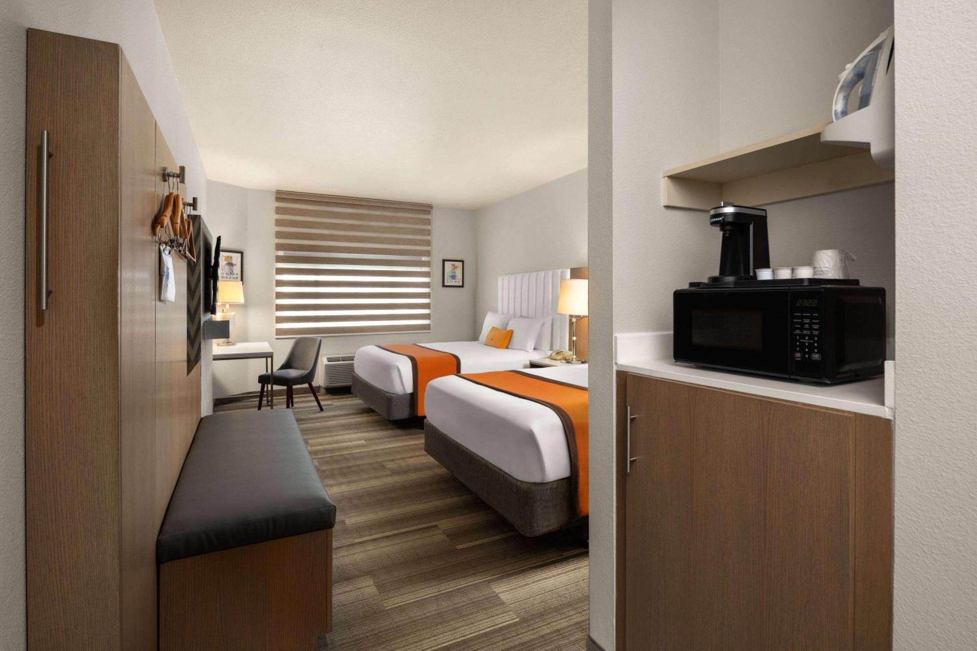 Hotel Marguerite South Anaheim - Garden Grove, Trademark Collection By Wyndham Zewnętrze zdjęcie