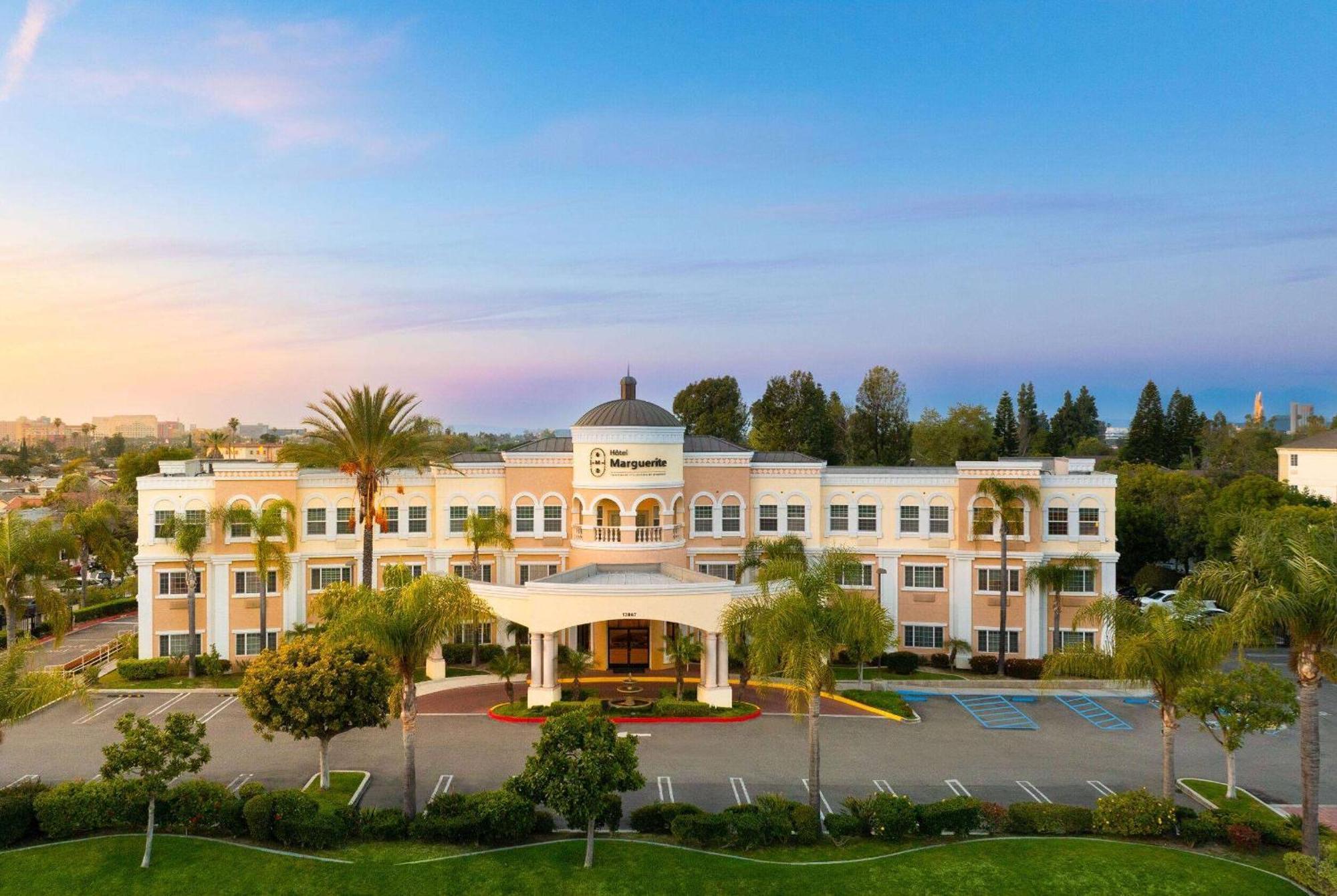 Hotel Marguerite South Anaheim - Garden Grove, Trademark Collection By Wyndham Zewnętrze zdjęcie