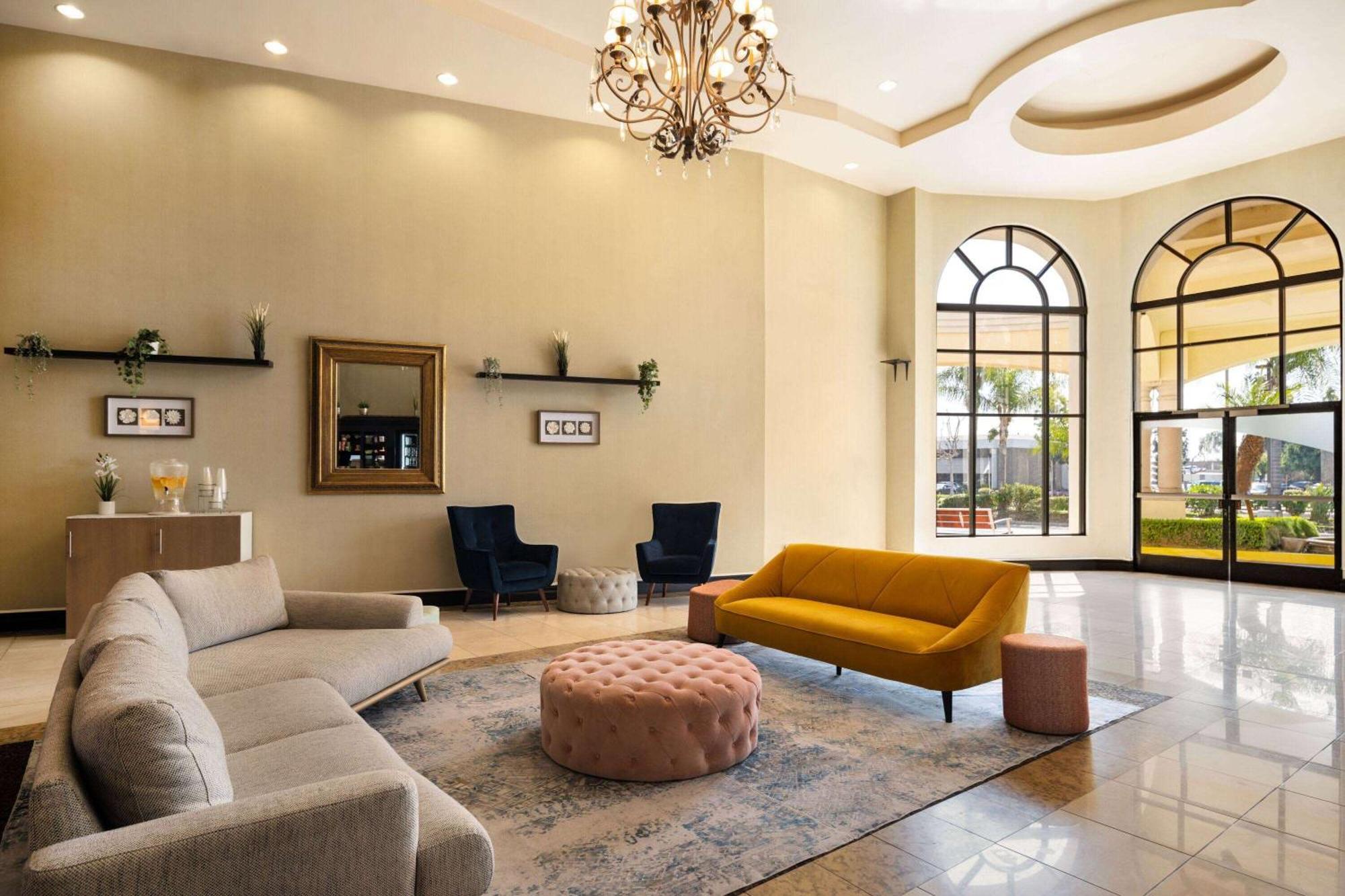Hotel Marguerite South Anaheim - Garden Grove, Trademark Collection By Wyndham Zewnętrze zdjęcie