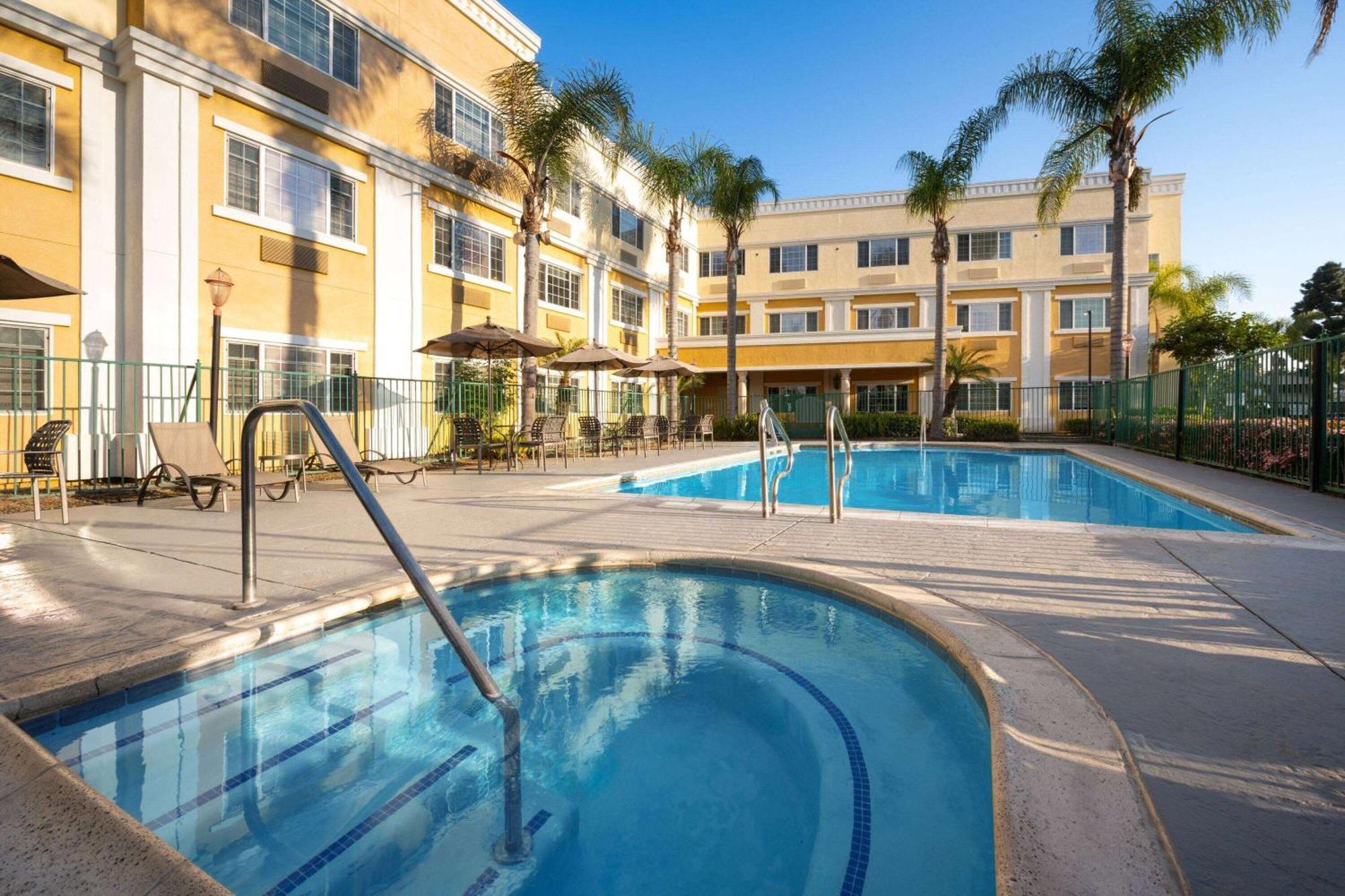 Hotel Marguerite South Anaheim - Garden Grove, Trademark Collection By Wyndham Zewnętrze zdjęcie