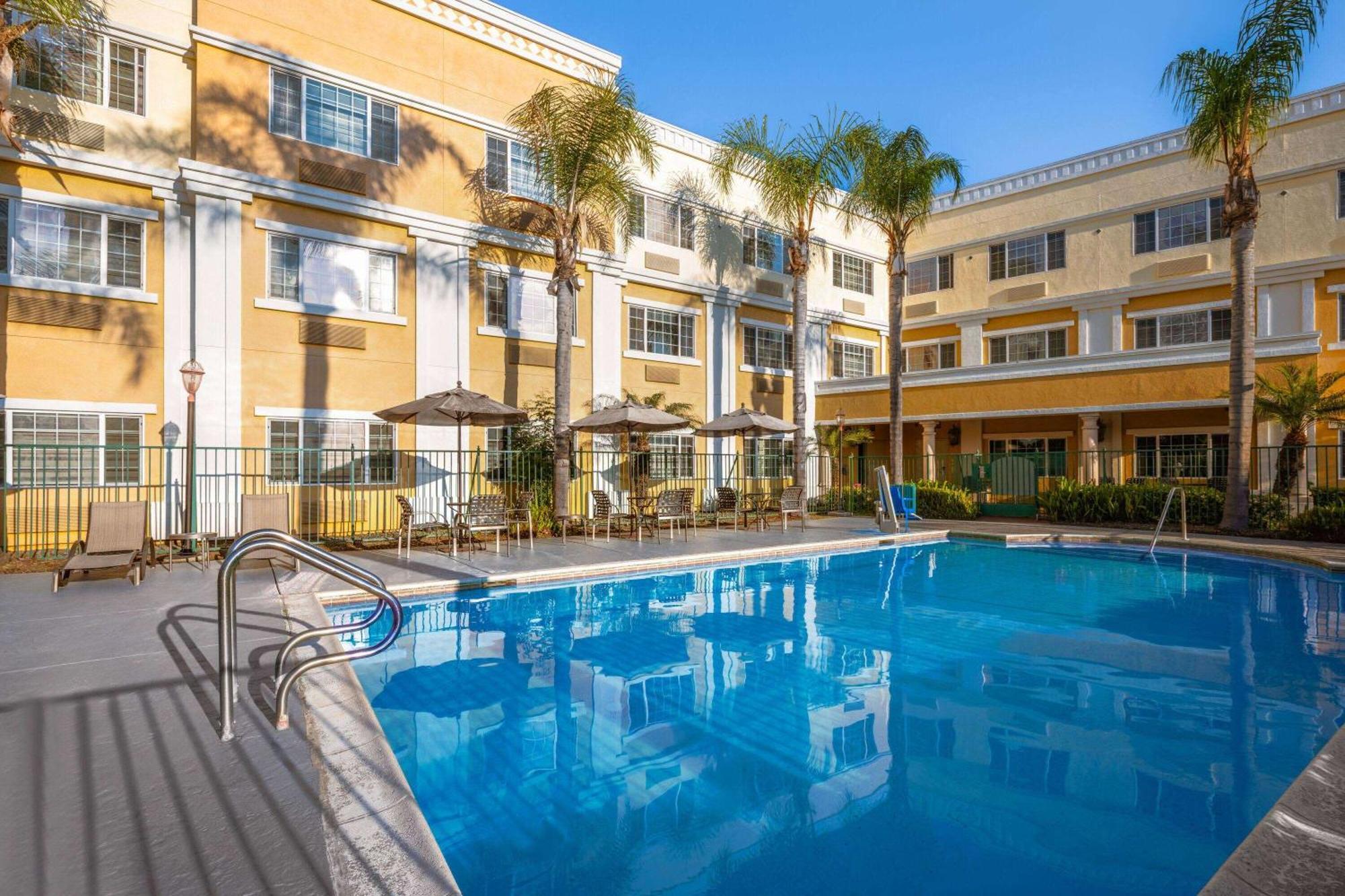 Hotel Marguerite South Anaheim - Garden Grove, Trademark Collection By Wyndham Zewnętrze zdjęcie