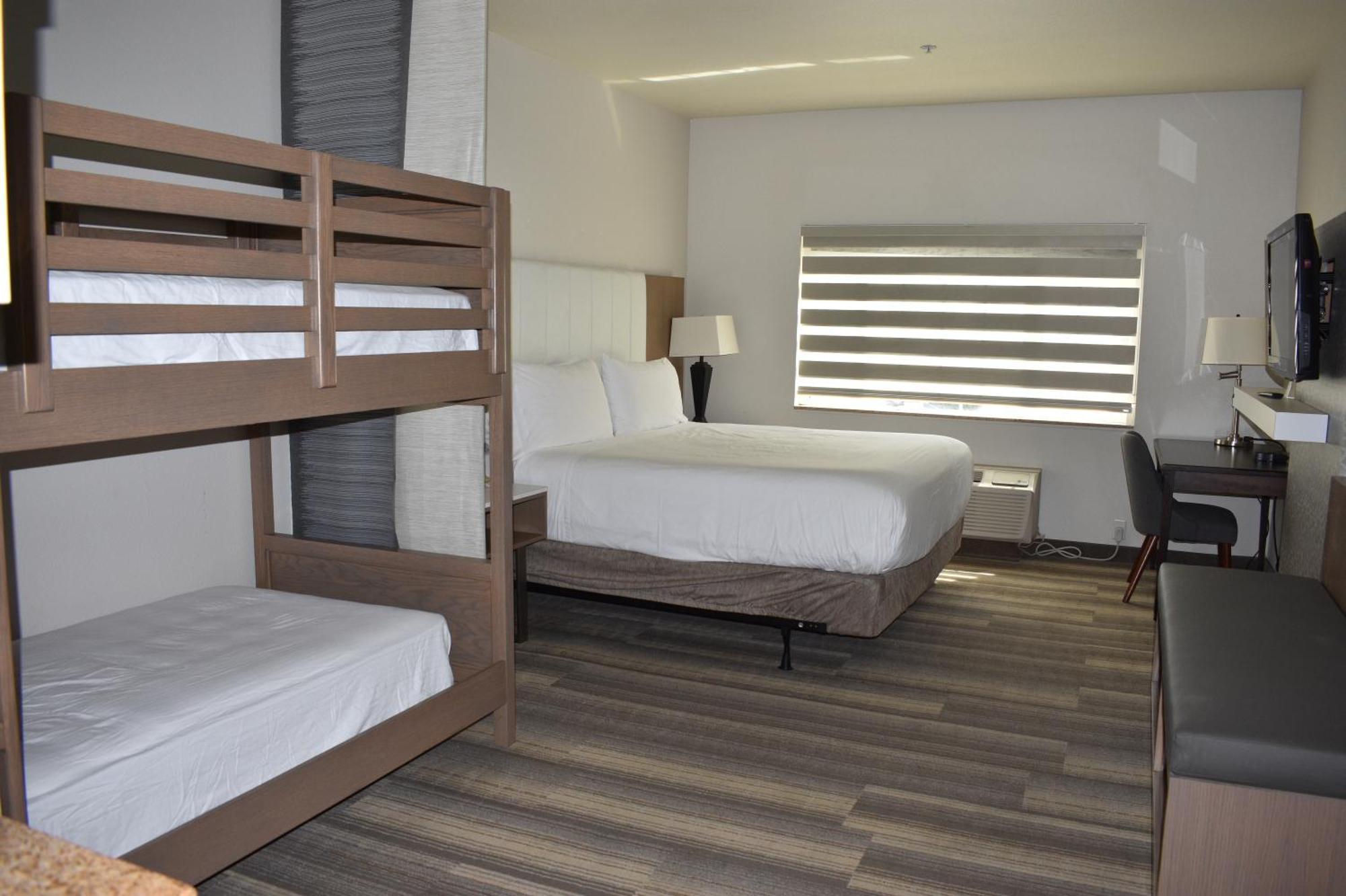 Hotel Marguerite South Anaheim - Garden Grove, Trademark Collection By Wyndham Pokój zdjęcie