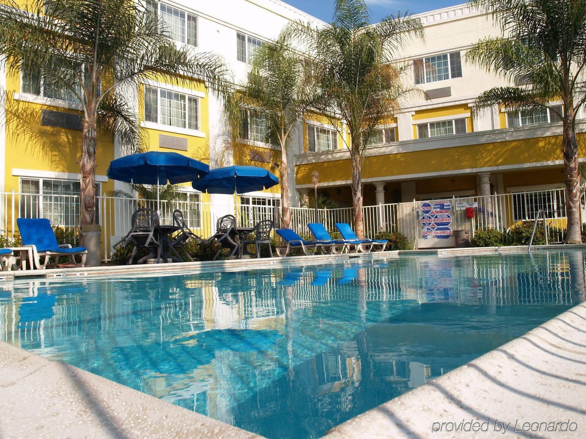 Hotel Marguerite South Anaheim - Garden Grove, Trademark Collection By Wyndham Zewnętrze zdjęcie