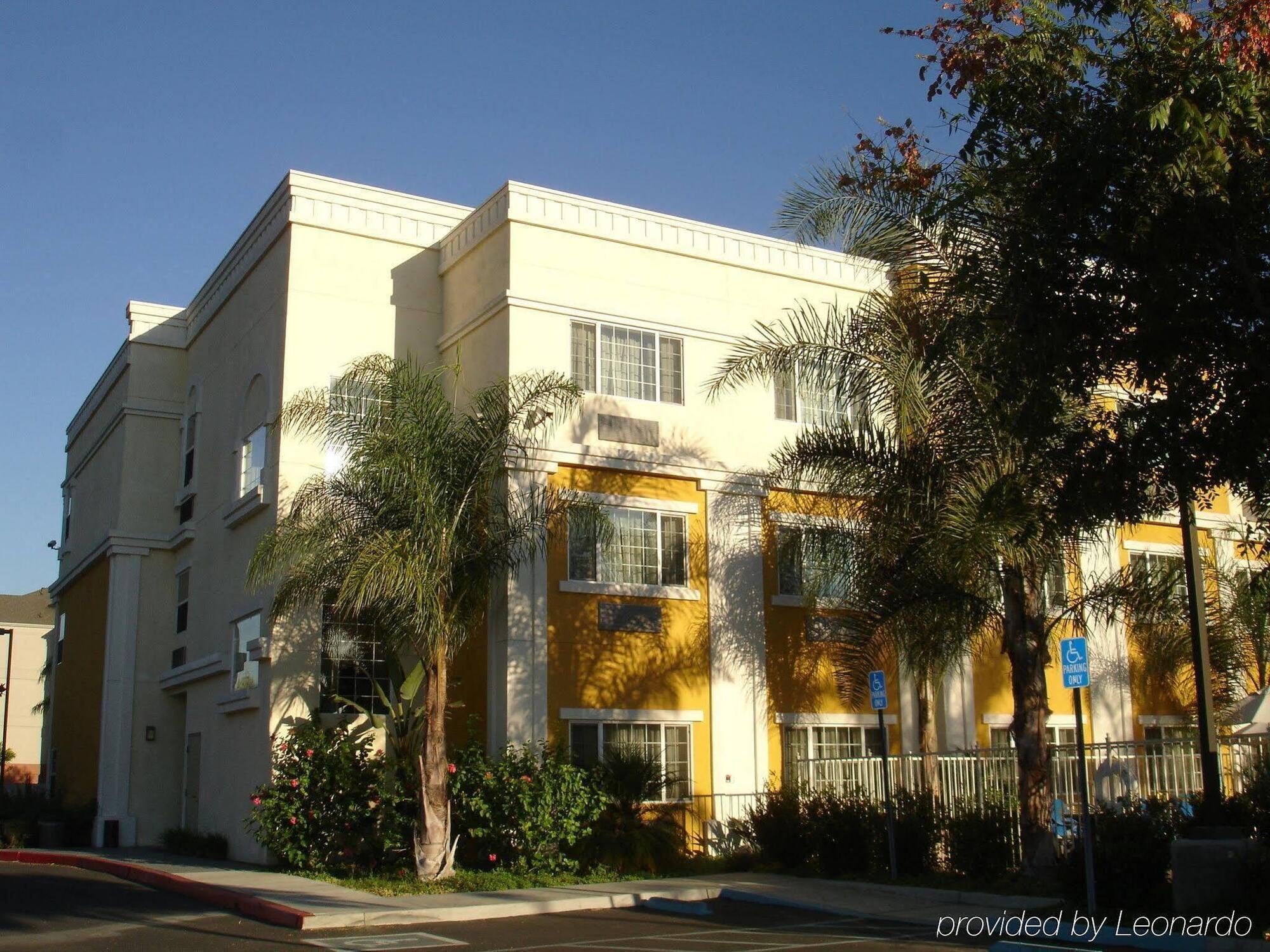 Hotel Marguerite South Anaheim - Garden Grove, Trademark Collection By Wyndham Zewnętrze zdjęcie